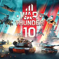 War Thunderのサムネイル画像